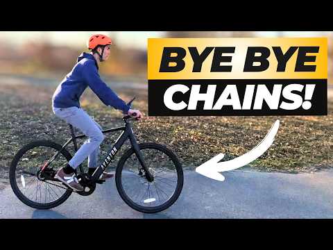 Soltera 3 Adv Review | Aventon’s First Belt Drive Is Only 37 Lbs