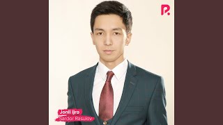 Ayriliqda - Sardor Rasulov