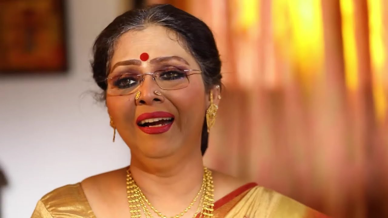 Yaaradi Nee Mohini - Ep 1073 - Sankara Raman - Tamil Tv Serial - Zee5 Tamil Classics