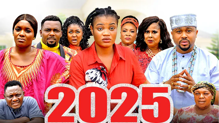 Don’t Allow Anything Stop You From Watching This LifeChanging Family Movie-African Movies