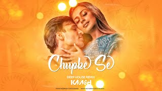 Download lagu ChupKe Se Deep House Remix DJ KAASH