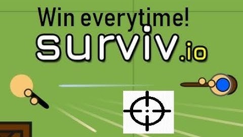 *NEW* SURVIV.IO HACK DOWNLOAD!!  AIMBOT, INFINITE ZOOM, TRIGGERBOT, AND MORE!!! *EASY WINS*