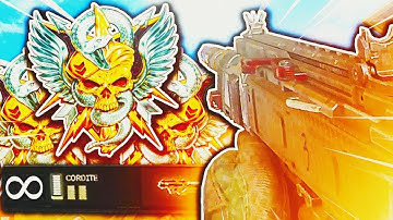 NO RELOAD NUCLEAR...- BLACK OPS 4!