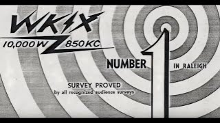 WKIX 850 the 70's Aircheck Collection screenshot 5