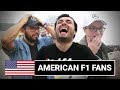 How Much Do American Fans Really Know About F1?