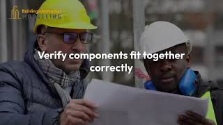 Shop Drawings in Construction | Building Information Modelling