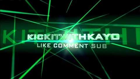 My new video intro  uploaded from FliXpress.com