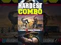 Heihachi Mishima Hardest possible combo in Tekken 8
