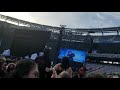 BTS Mic Drop (before the concert)Speak Yourself tour METLIFE D-2