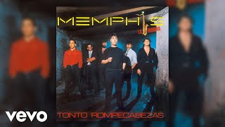 Watch Memphis La Blusera El Escruche video