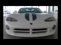My 1996 Dodge Viper RT10 LE, bought 2009 - sold 2015