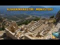 Mersn gezlecek yerler alahan manastiri  places to visit mersn  alahan monastery