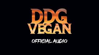 DDG - Vegan (Official Audio) #vegan #veganddg #veganlyrics