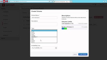 Snapmirrored volume for OpenStack