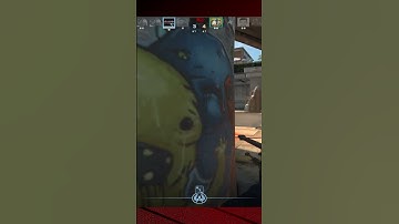 CS2 Overpass 1v2 AWP Clutch