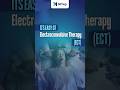 Electroconvulsive Therapy (ECT) in hindi (Its EASY 07) #nursingofficer