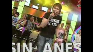 Necesito de tu Amor - Karol Dance