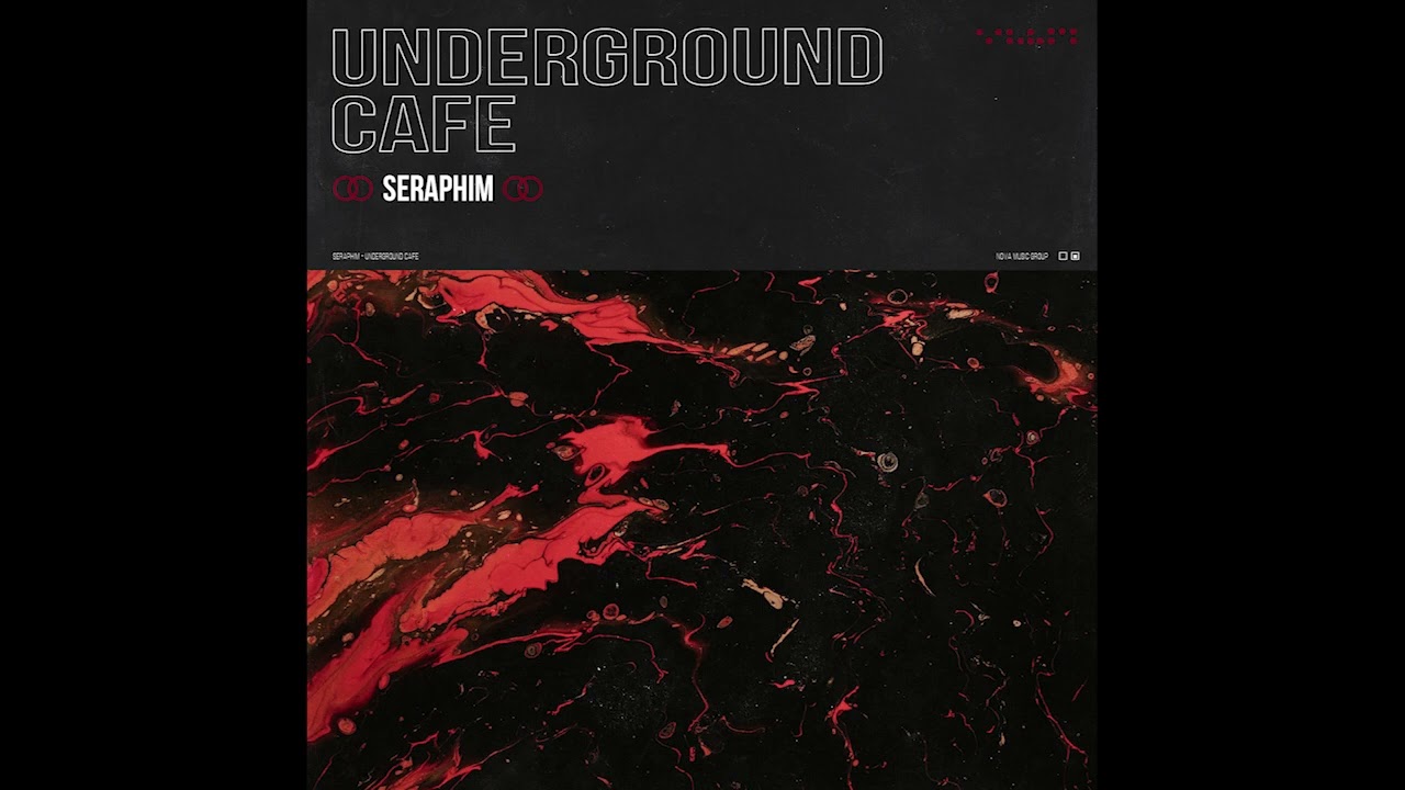 Guarda Seraphim - Moray su YouTube Guarda Seraphim - Moray su YouTube