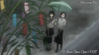 TV Anime Steins;Gate 0 OST - Mayuri's Determination