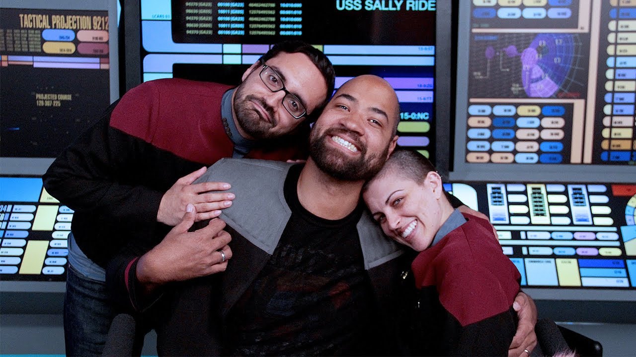New Wounds, Old Scars | Shield of Tomorrow | Episode 33