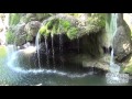 Cascada bigar  paradis pe pamant   incredible romania 4k