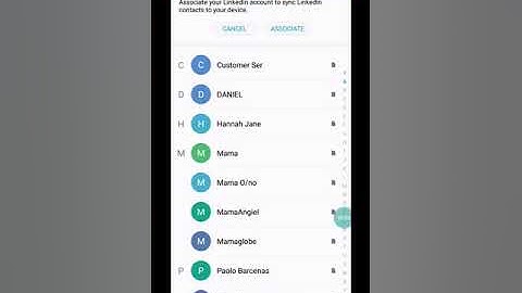 How to add photo on contacts - Honor 8x