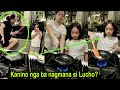 Wow! Lucho Agoncillo Ibinida Ang Kanyang Angrydobo Flakes Kasama Si Ryan at Judy Ann Santos