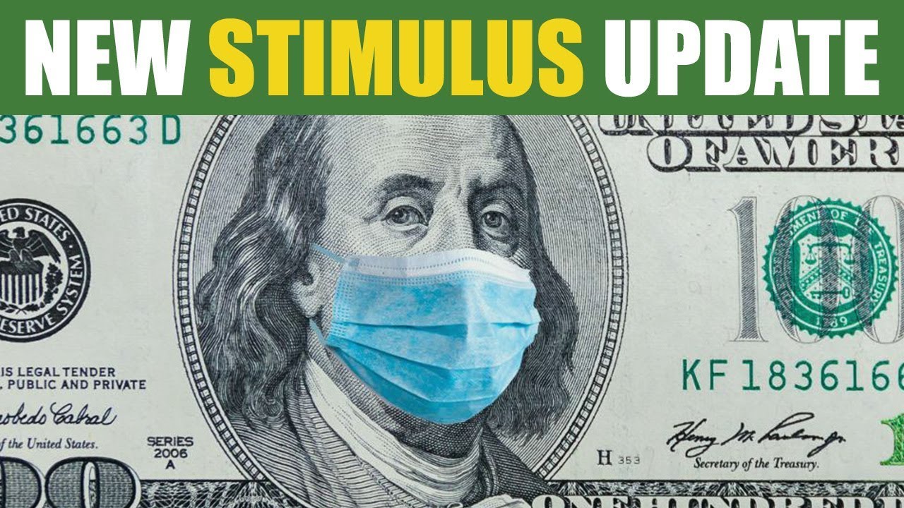 New Stimulus Check Update - Tuesday April 28th | Claim ...