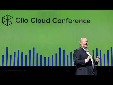 The 2023 Clio Cloud Conference Recap