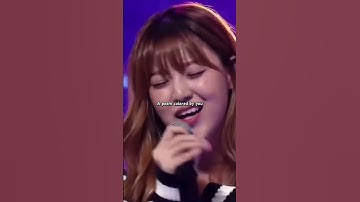 Thumbnail of One of the Iconic ep in ICSYV - This love by Davichi cover 😍😍😍