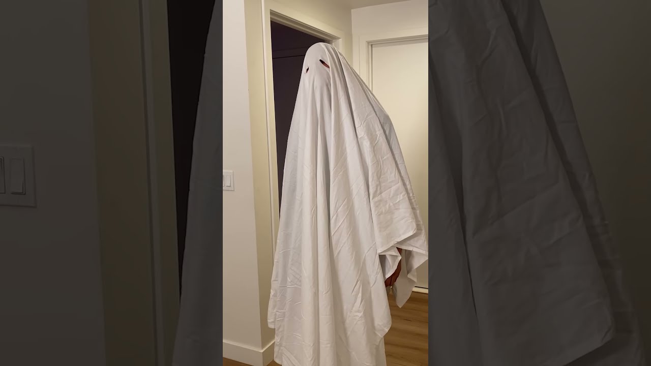 பேய் வீடு - Ghost funny videos