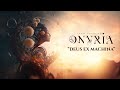 Ivan Torrent - ONYRIA - “Deus Ex Machina” ***Descriptions Attached***