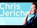 Chris Jericho on &quot;Larry King Now&quot; - Full Episode Available in the U.S. on Ora.TV