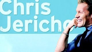 Chris Jericho on 