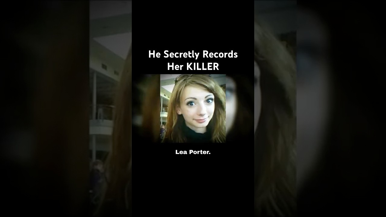 Её брат перехитрил её убийцу | Дело Лии Портер