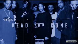 Bone Thugs N Harmony Feat Master P - Till We Dead And Gone