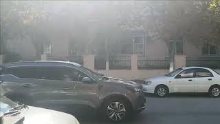 Керчь. Ул. Карла Маркса 23.10.25