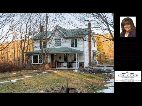 44 Tinkertown Road, Pleasant Valley, NY home video tour