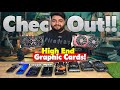 Best GPU for Gaming + Editing | High vs Low Profile Deals 2025