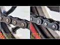How to Clean & Lube Bike Chain | Do it in a Simple Way | Hindi