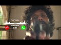 Dc Trailer Bgm Ringtone| Telugu Trending New Viral latest song Emotional love Ringtone Bgm Tamil Bgm