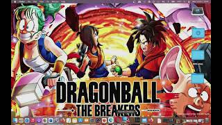 Detailed How YOU Can Play Dragon Ball The Breakers on MAC? Possible Solutions | Tutorial Information