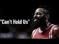 James Harden Mix HD | &#39;Can&#39;t Hold Us&#39;