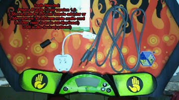 How To Use Yuxin Timer Version 2 on PC