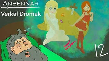 Verkal Dromak 12: The Surface Wars - EU4 Anbennar Let