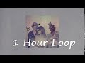 Ariana Grande & Social House - boyfriend [1 Hour Loop]