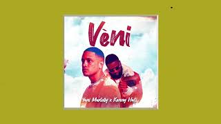 Yani Martelly - Vèni X Kenny (Lyric Video)