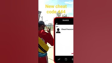 #shortsvideo #gaming #cheat #cheatsheet #game #cheatengine #studyaid #anticheat