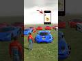 Indian Bike Driving 3d || Car Ka Cheat Code Try 💥🥵 || #shorts #gta #viral #indianbikedriving3d