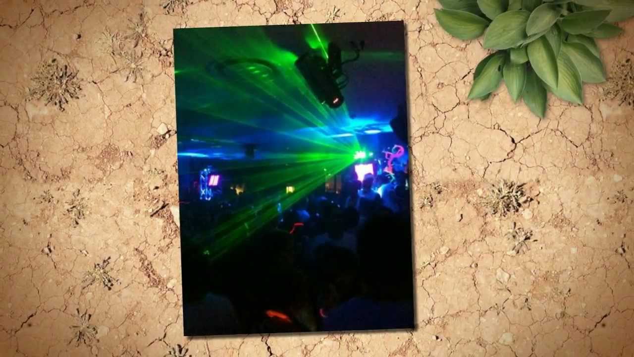 Sound Agents - Book a Premium DJ